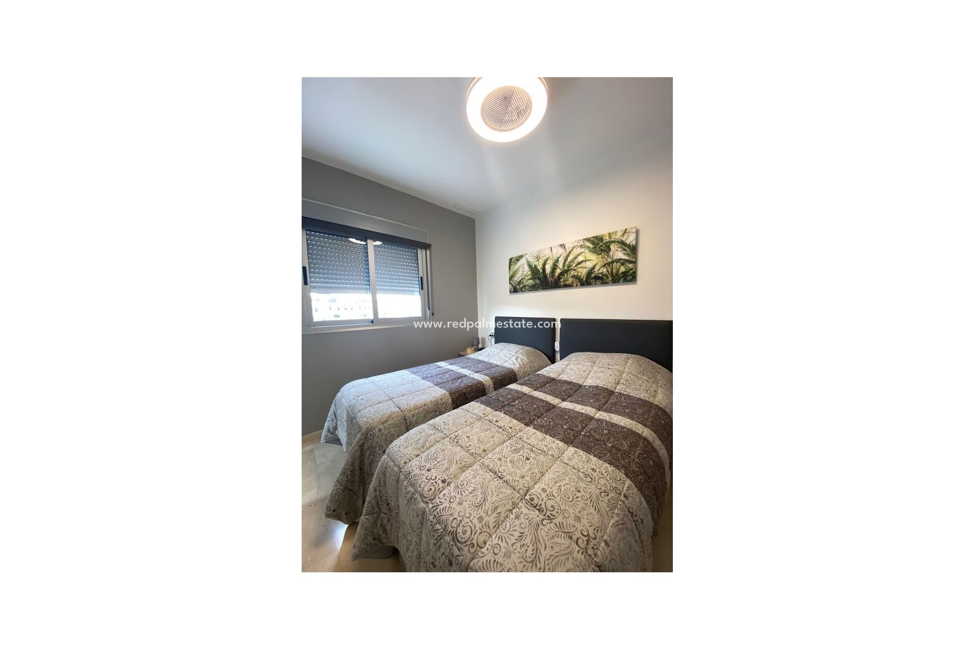 Revente - Appartement -
Orihuela Costa - Las Filipinas