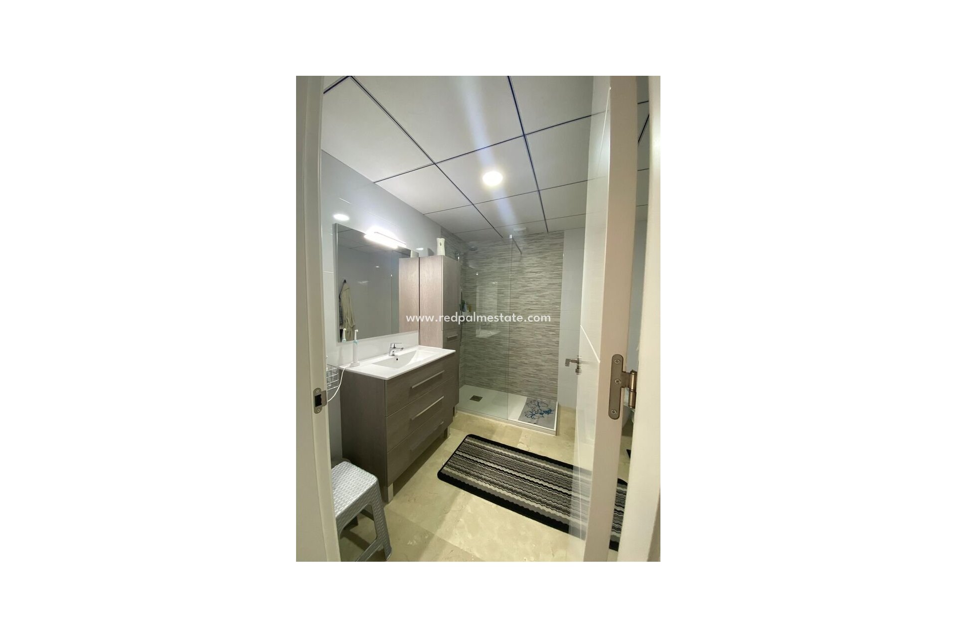 Revente - Appartement -
Orihuela Costa - Las Filipinas