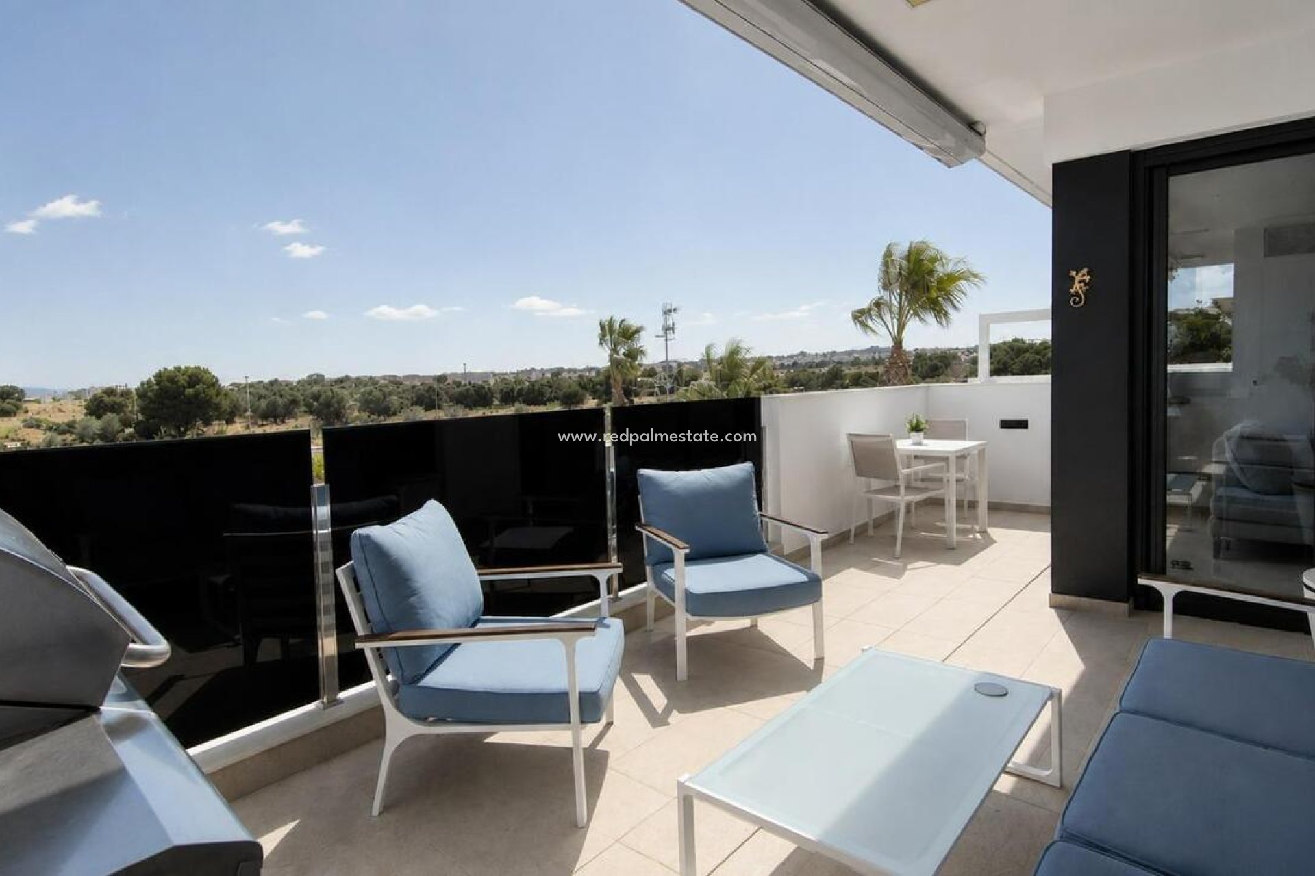 Revente - Appartement -
Orihuela Costa - Las Mismosas/Los Altos