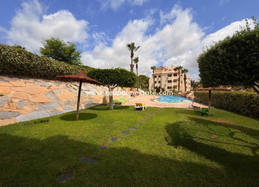 Revente - Appartement -
Orihuela Costa - Las Ramblas Golf
