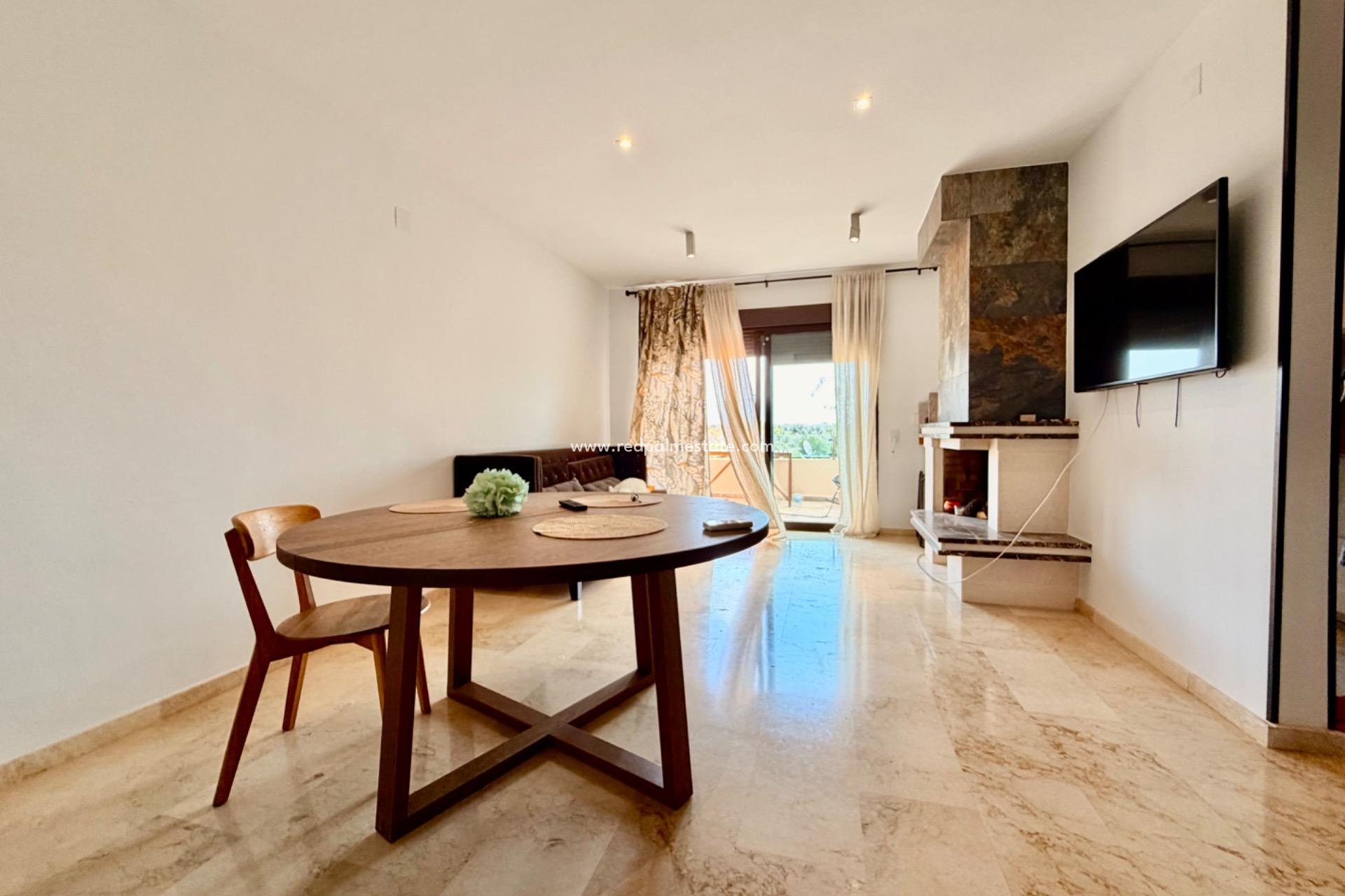 Revente - Appartement -
Orihuela Costa - Las Ramblas Golf