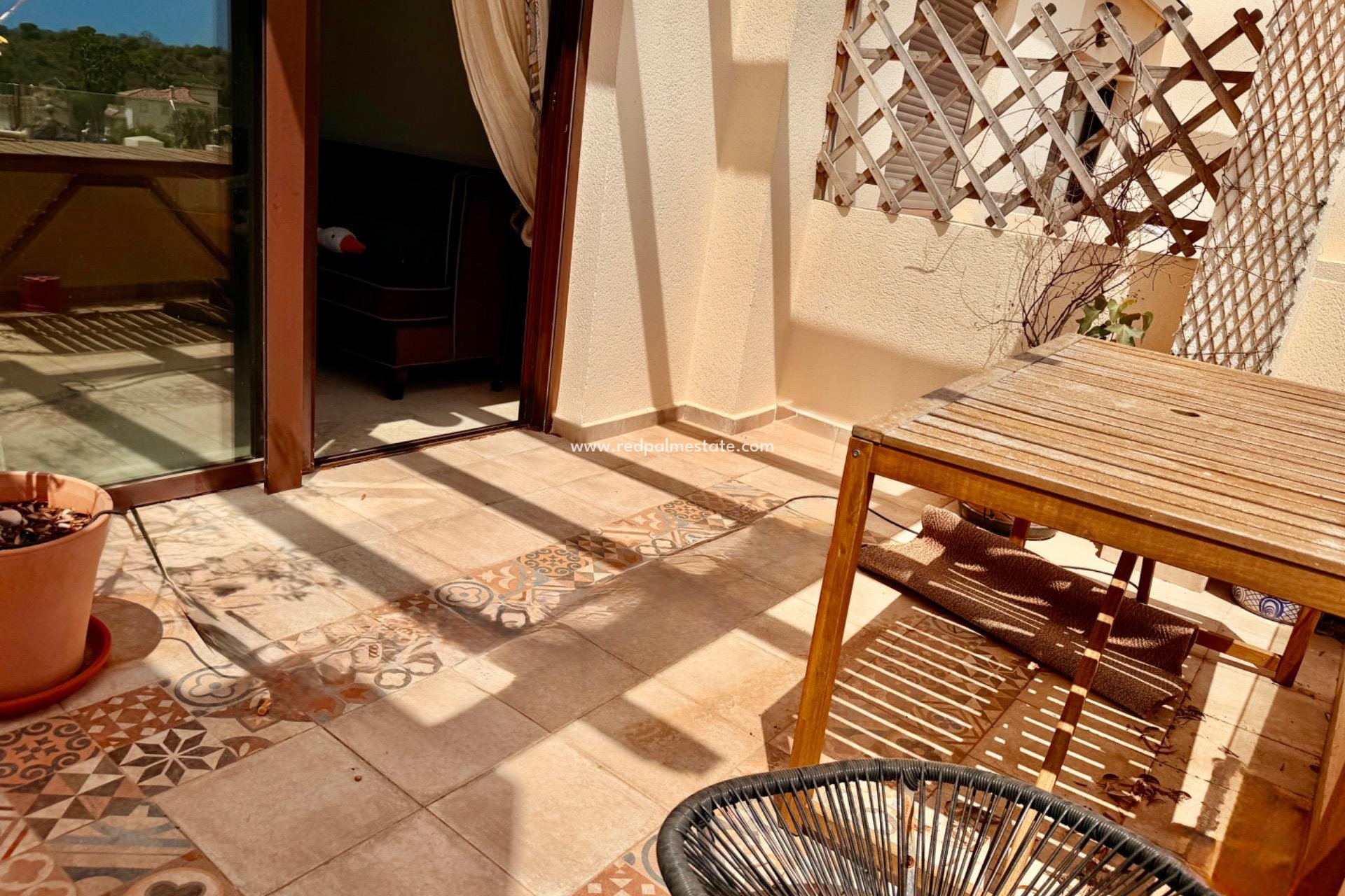 Revente - Appartement -
Orihuela Costa - Las Ramblas Golf