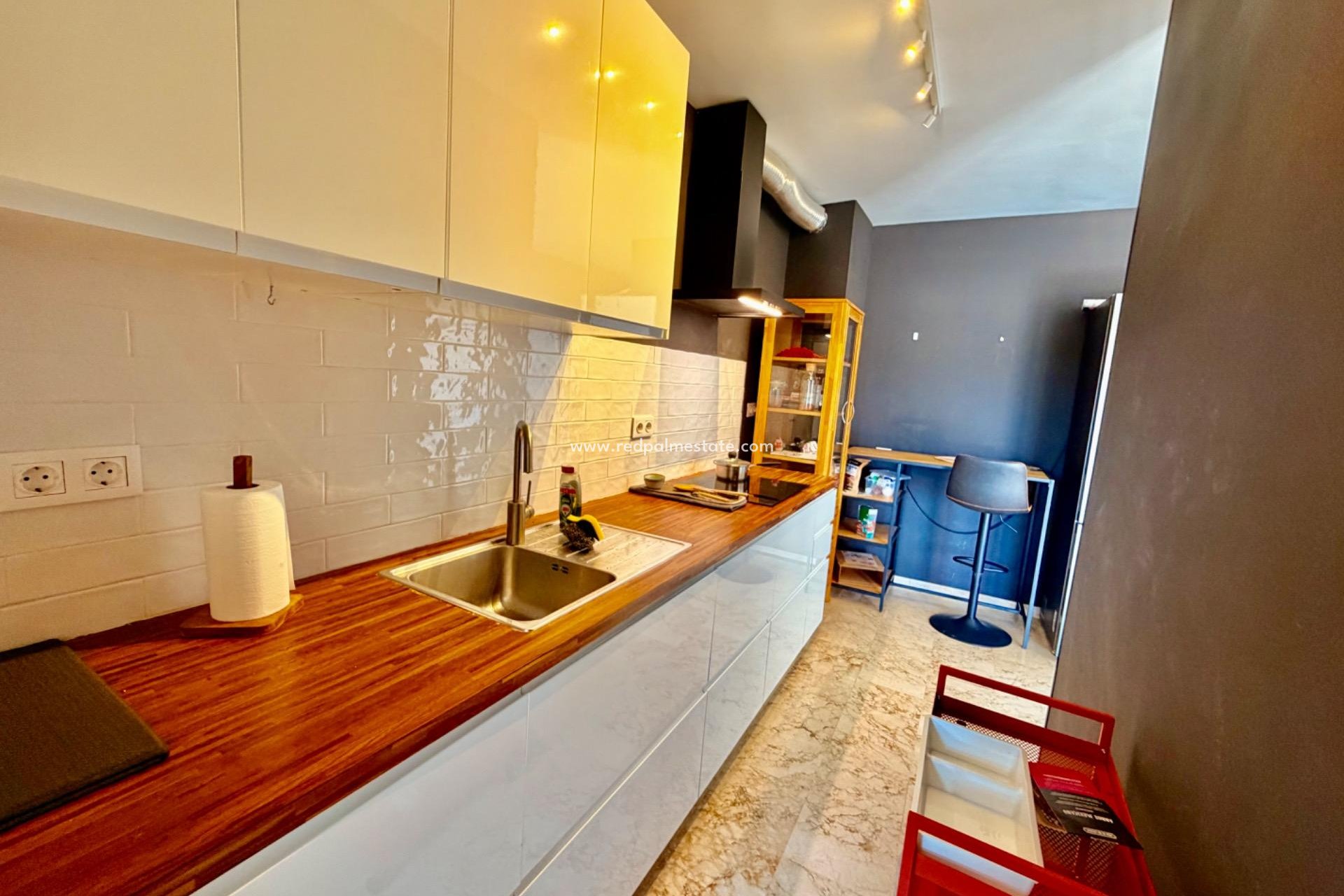 Revente - Appartement -
Orihuela Costa - Las Ramblas Golf