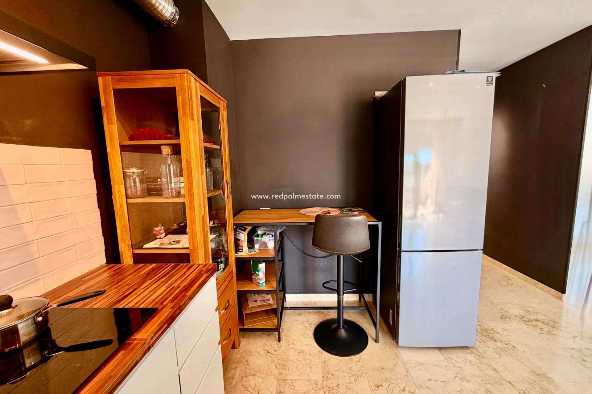 Revente - Appartement -
Orihuela Costa - Las Ramblas Golf