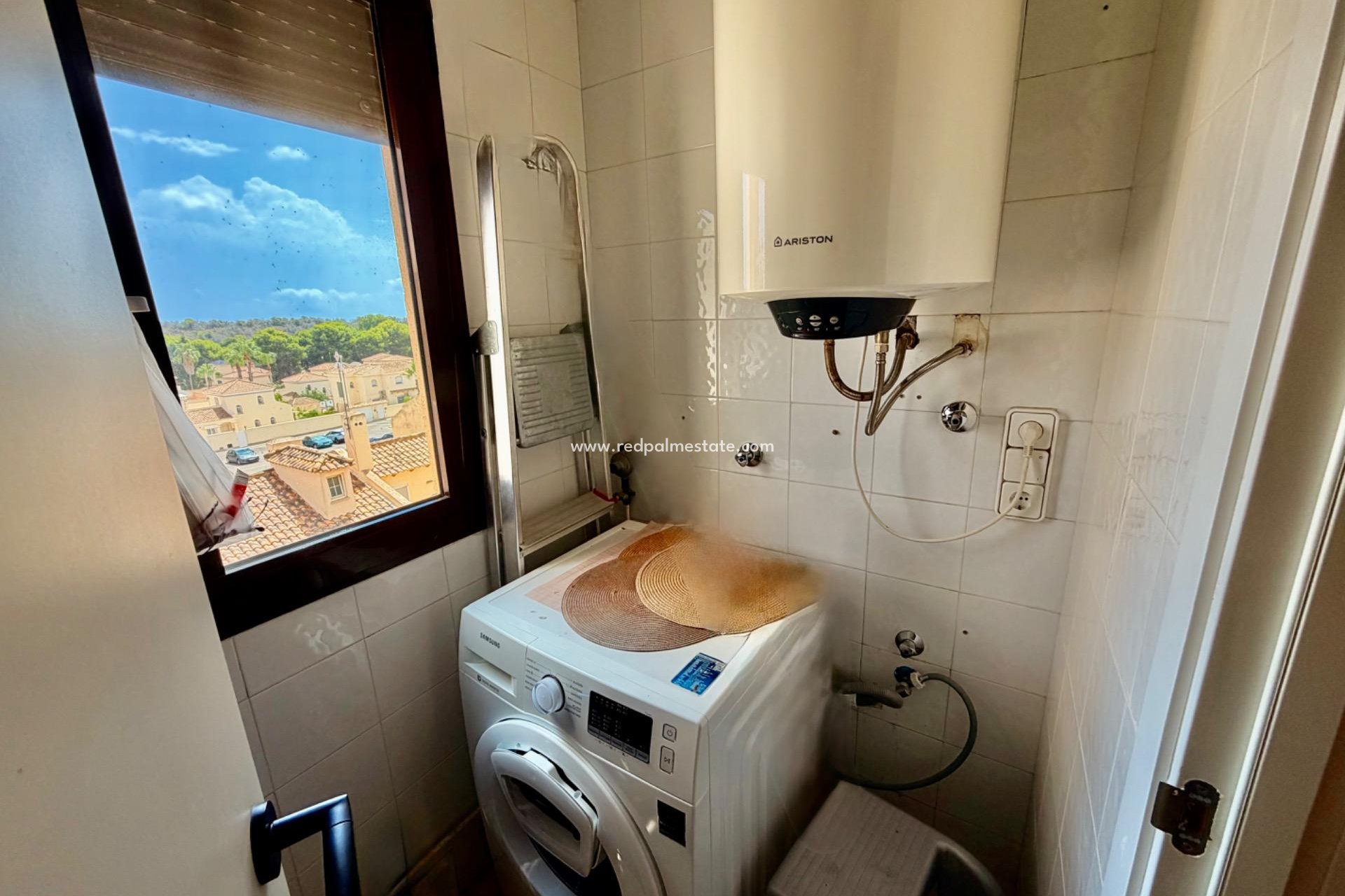 Revente - Appartement -
Orihuela Costa - Las Ramblas Golf