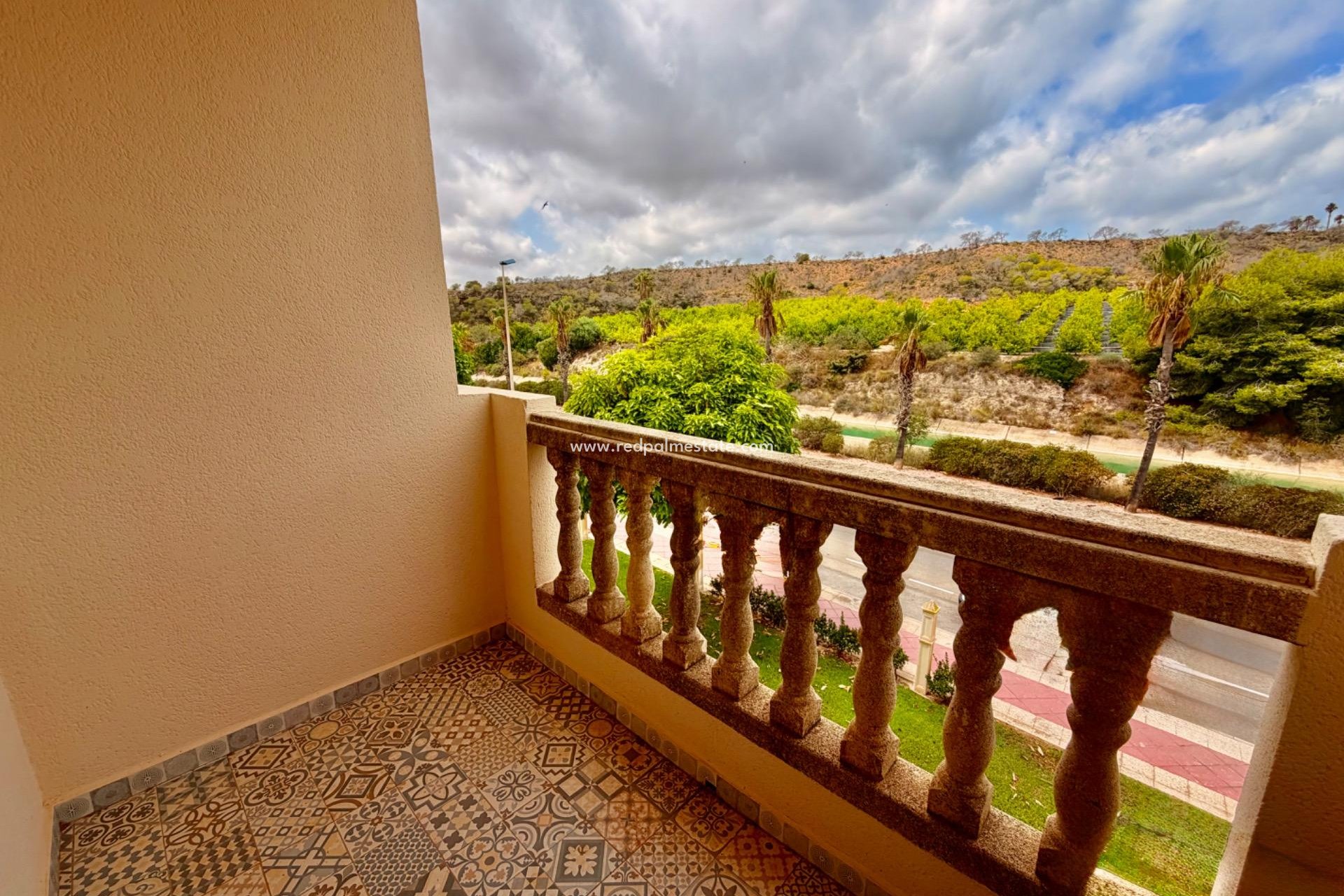 Revente - Appartement -
Orihuela Costa - Las Ramblas Golf