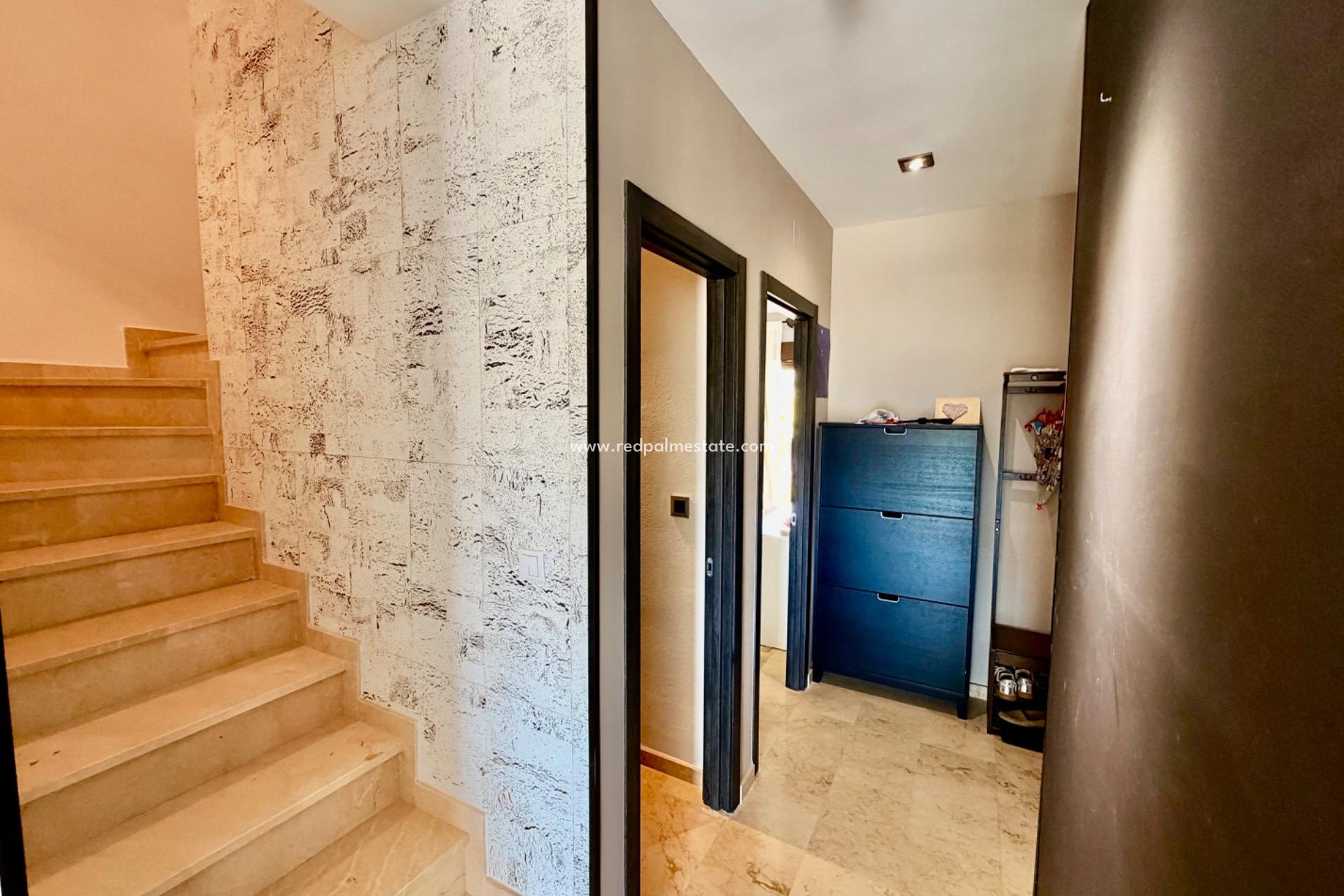 Revente - Appartement -
Orihuela Costa - Las Ramblas Golf