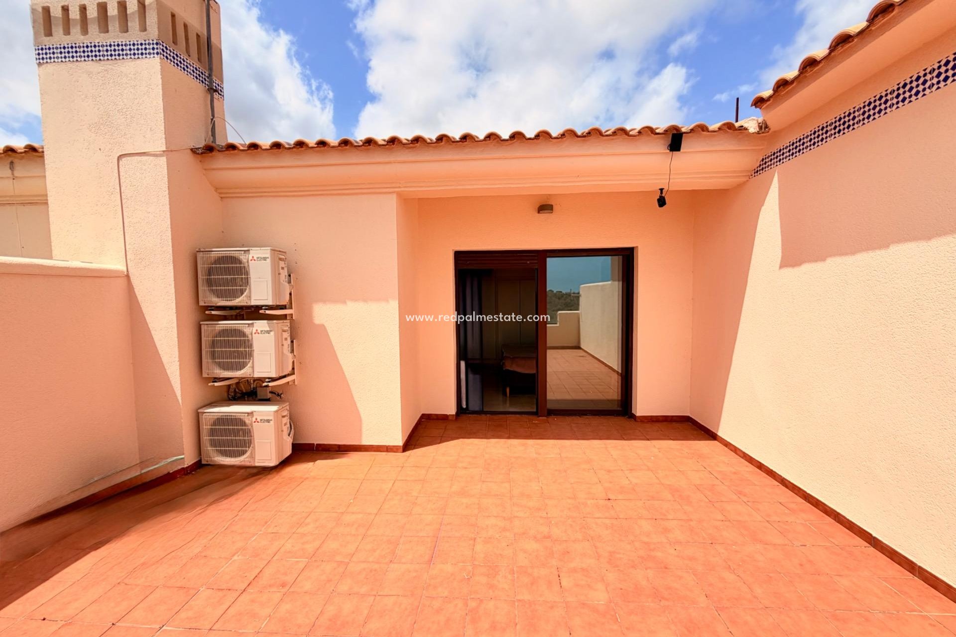 Revente - Appartement -
Orihuela Costa - Las Ramblas Golf
