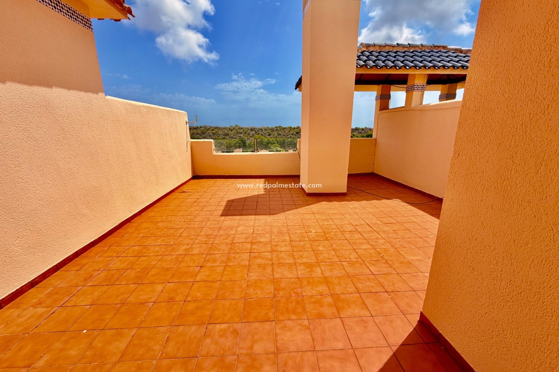 Revente - Appartement -
Orihuela Costa - Las Ramblas Golf