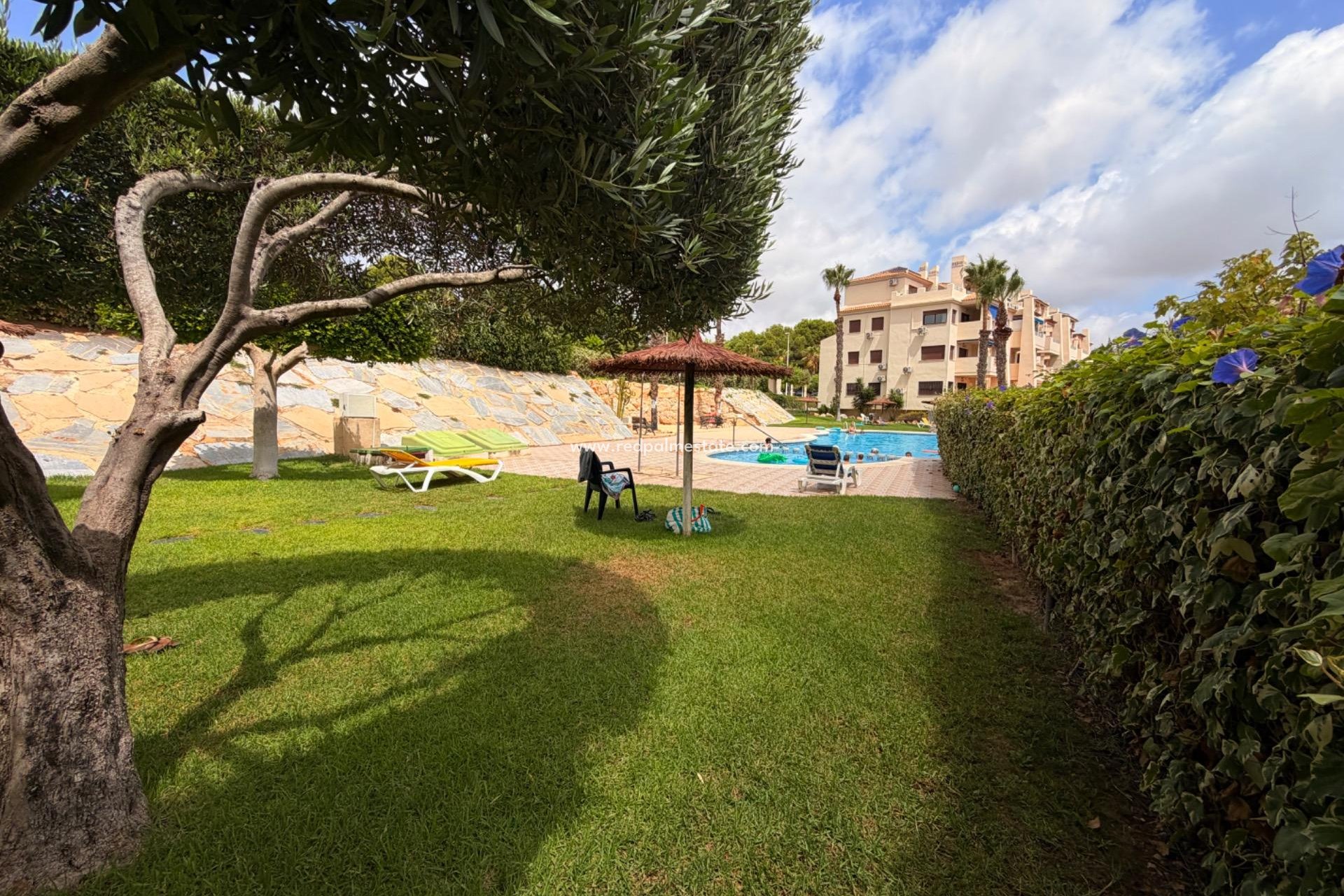 Revente - Appartement -
Orihuela Costa - Las Ramblas Golf