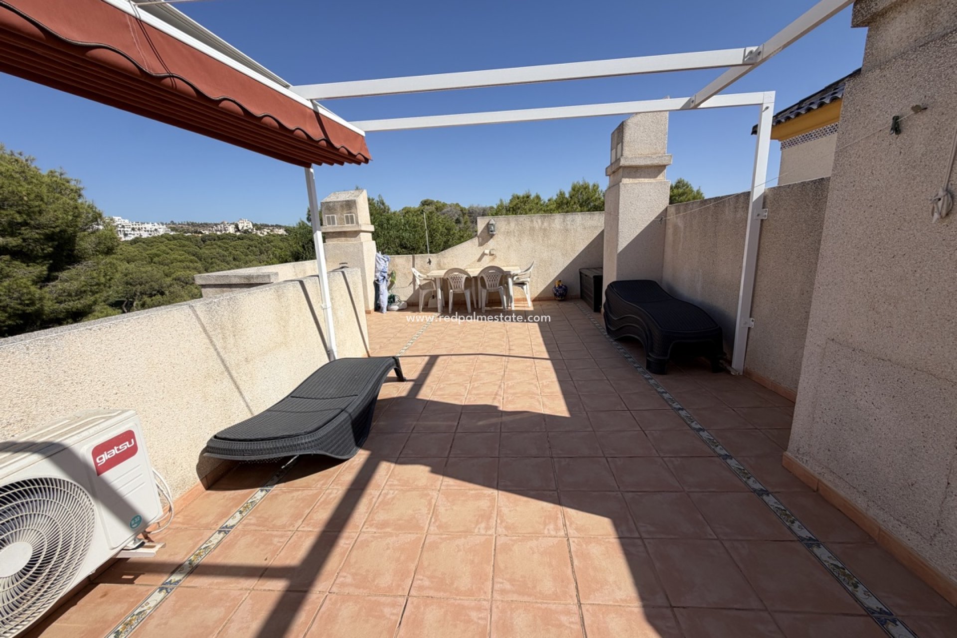 Revente - Appartement -
Orihuela Costa - Las Ramblas Golf