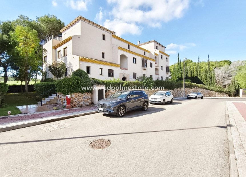 Revente - Appartement -
Orihuela Costa - Las Ramblas Golf