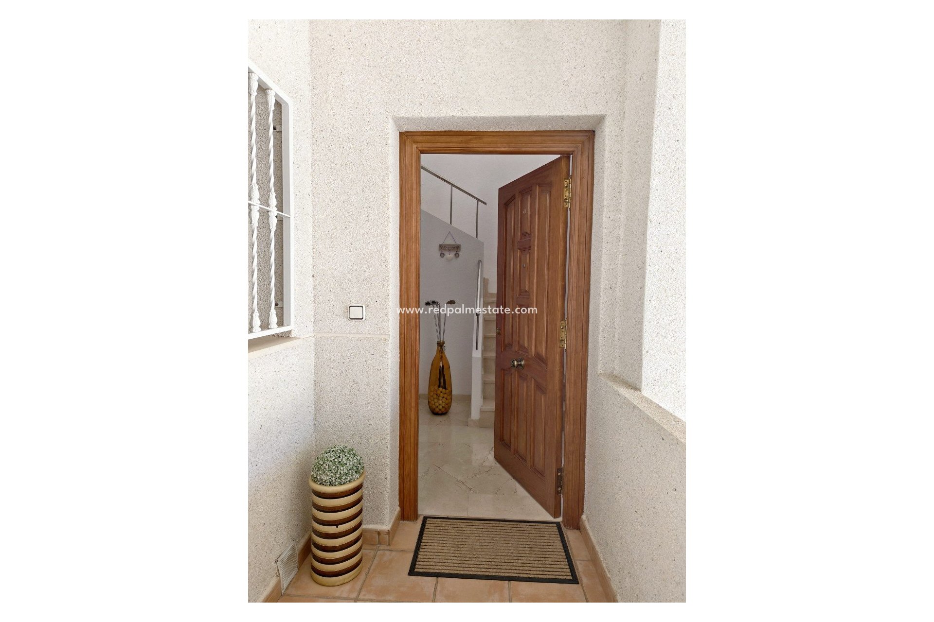 Revente - Appartement -
Orihuela Costa - Las Ramblas Golf