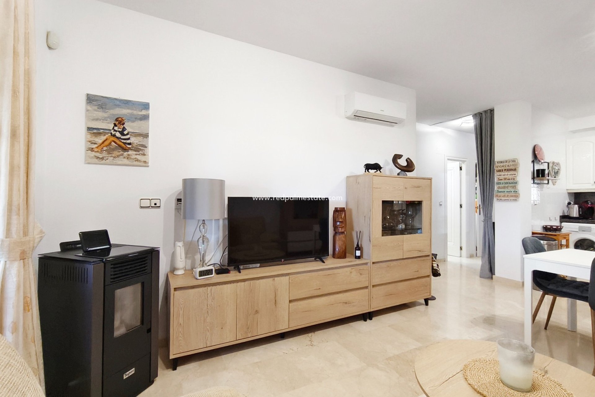 Revente - Appartement -
Orihuela Costa - Las Ramblas Golf