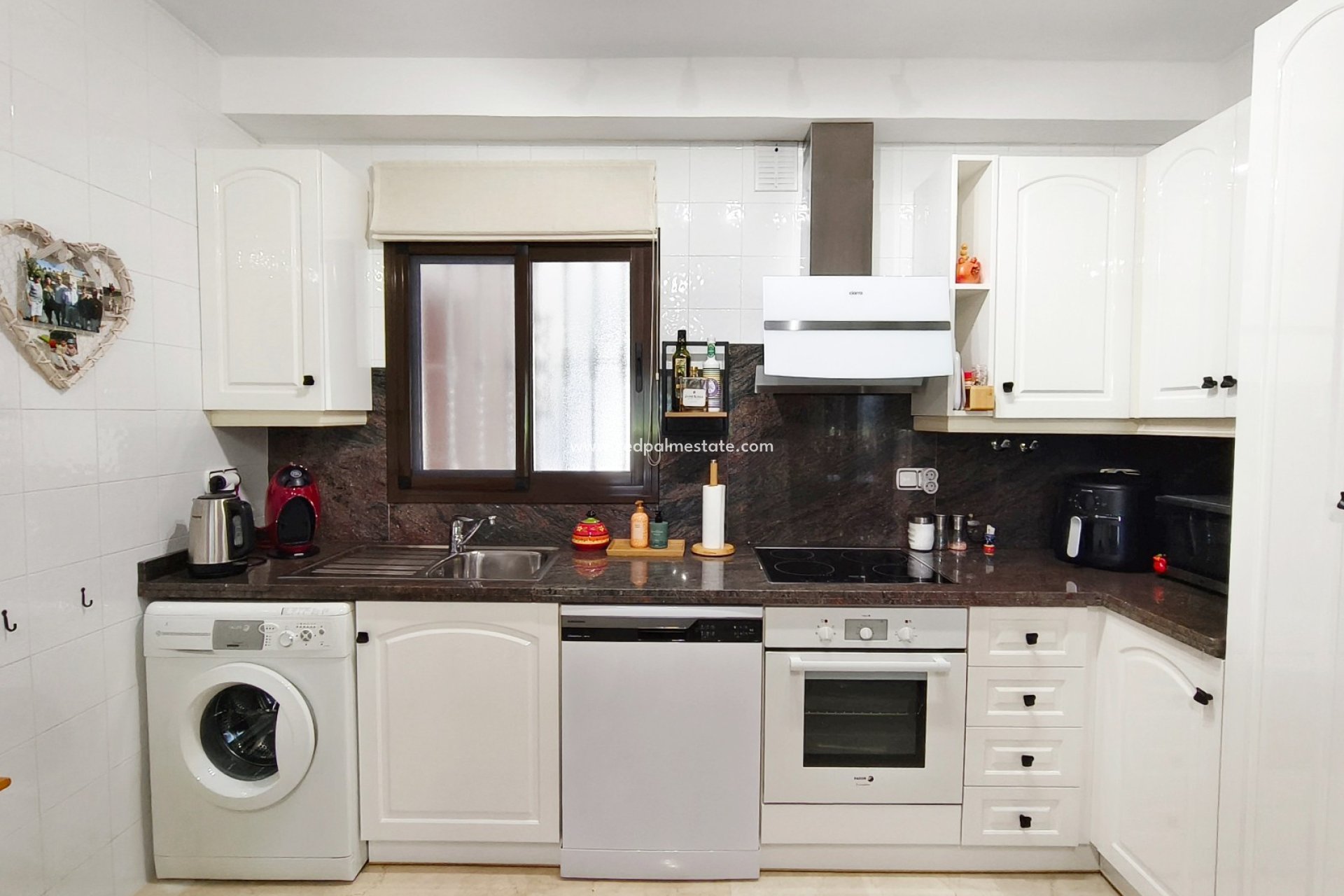 Revente - Appartement -
Orihuela Costa - Las Ramblas Golf