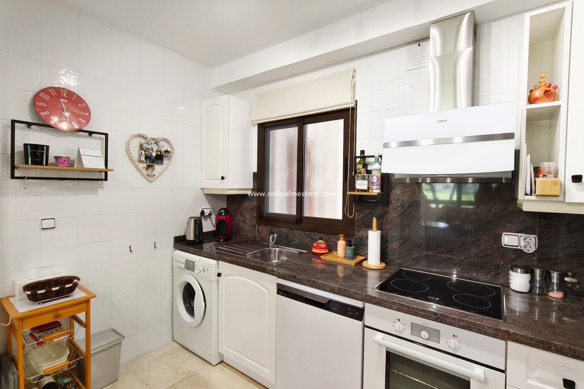 Revente - Appartement -
Orihuela Costa - Las Ramblas Golf