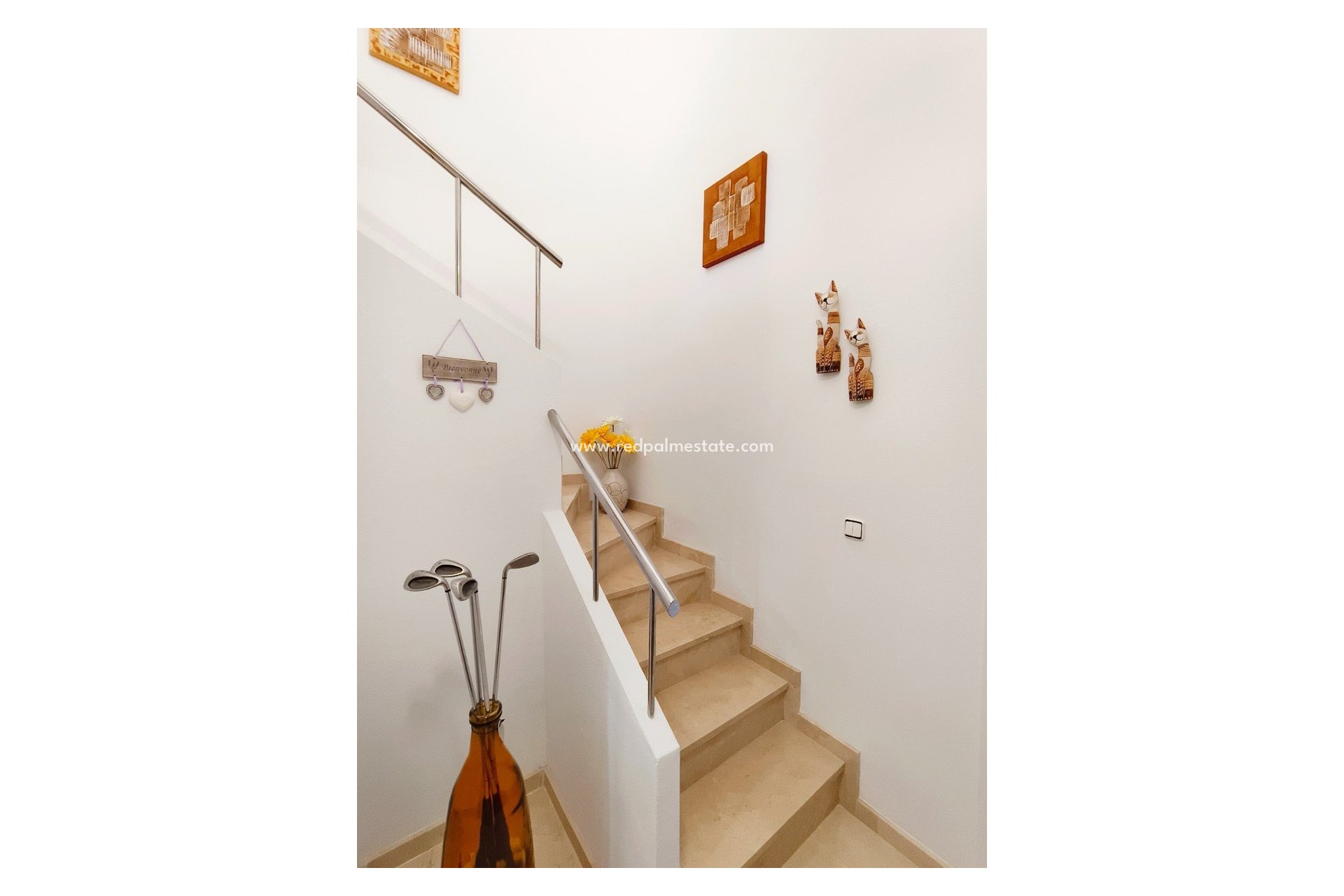 Revente - Appartement -
Orihuela Costa - Las Ramblas Golf