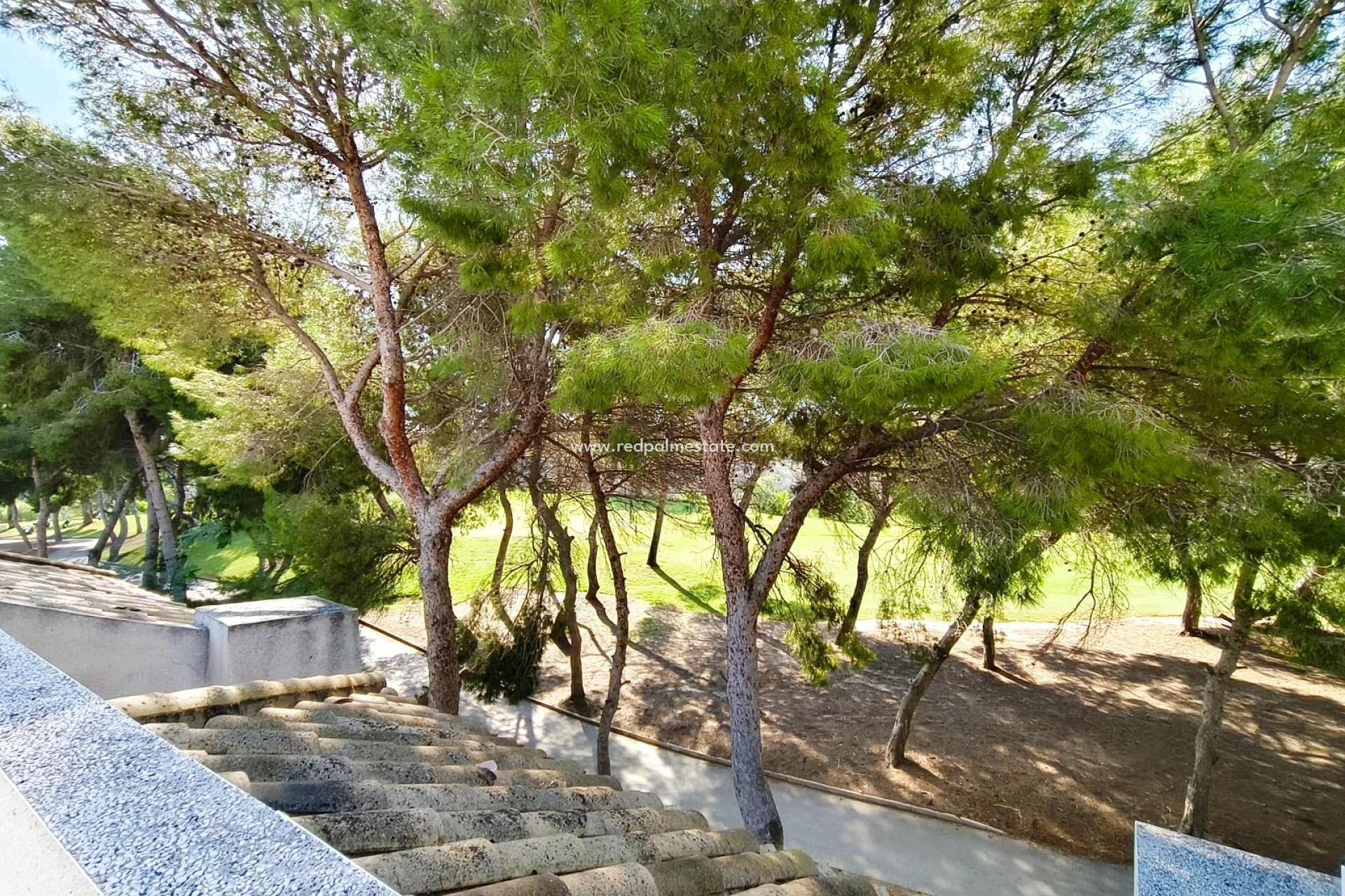 Revente - Appartement -
Orihuela Costa - Las Ramblas Golf