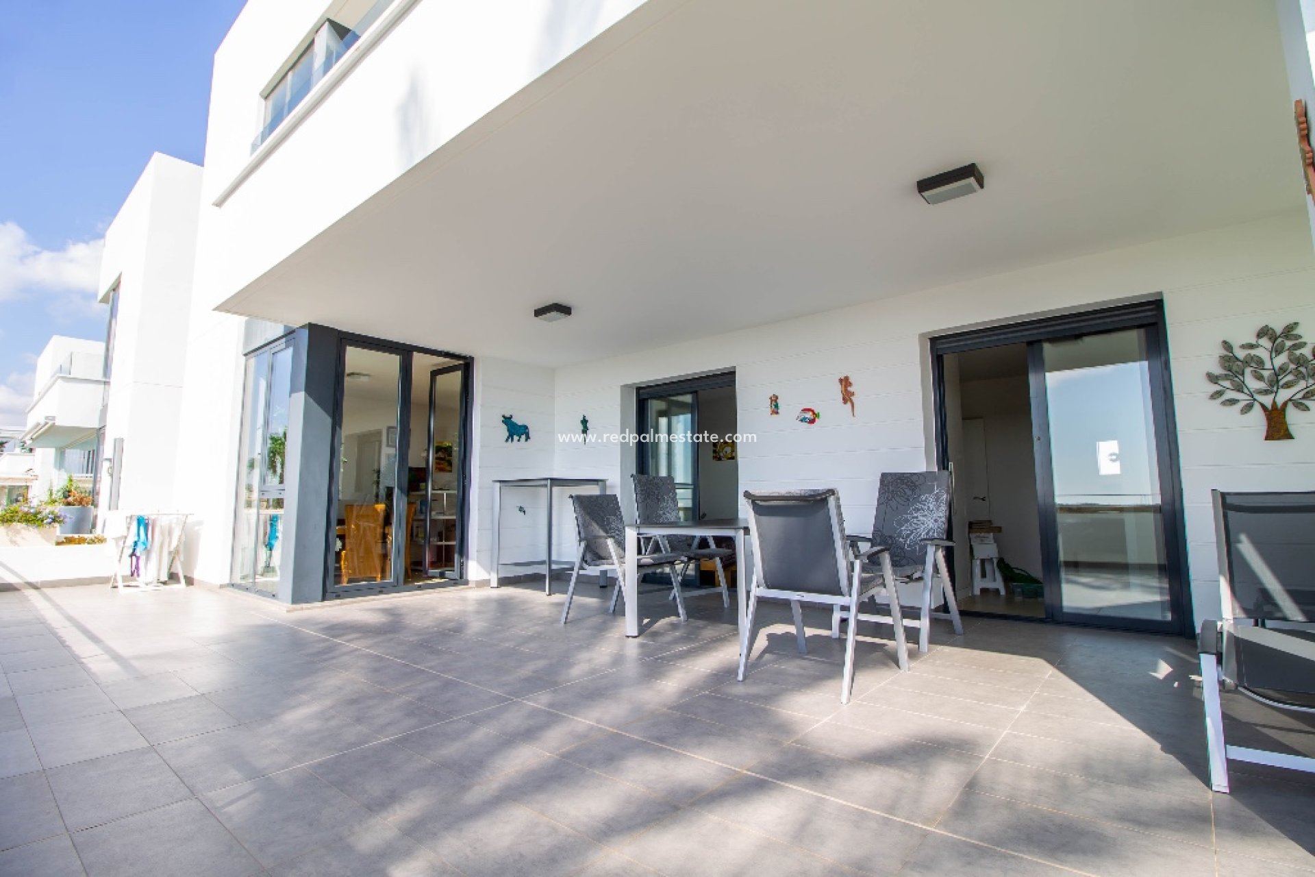 Revente - Appartement -
Orihuela Costa - Las Ramblas Golf