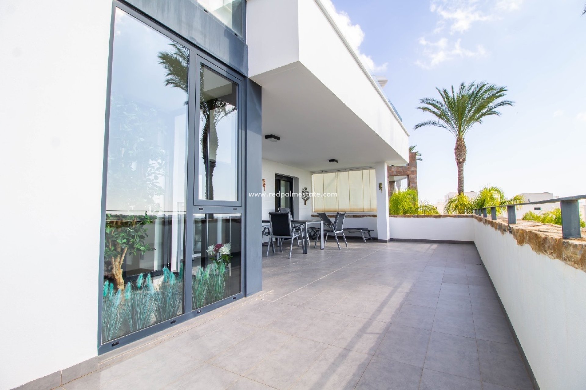 Revente - Appartement -
Orihuela Costa - Las Ramblas Golf