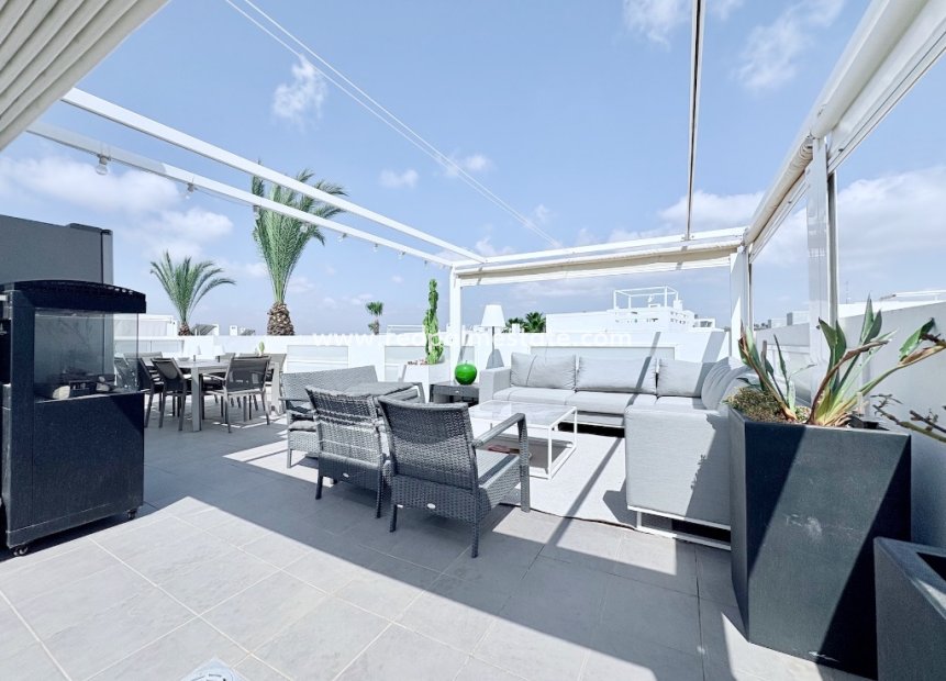 Revente - Appartement -
Orihuela Costa - Las Ramblas Golf