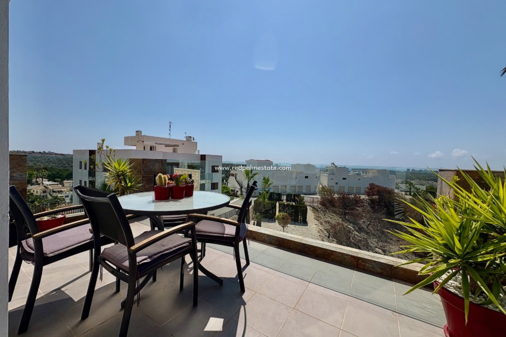 Revente - Appartement -
Orihuela Costa - Las Ramblas Golf