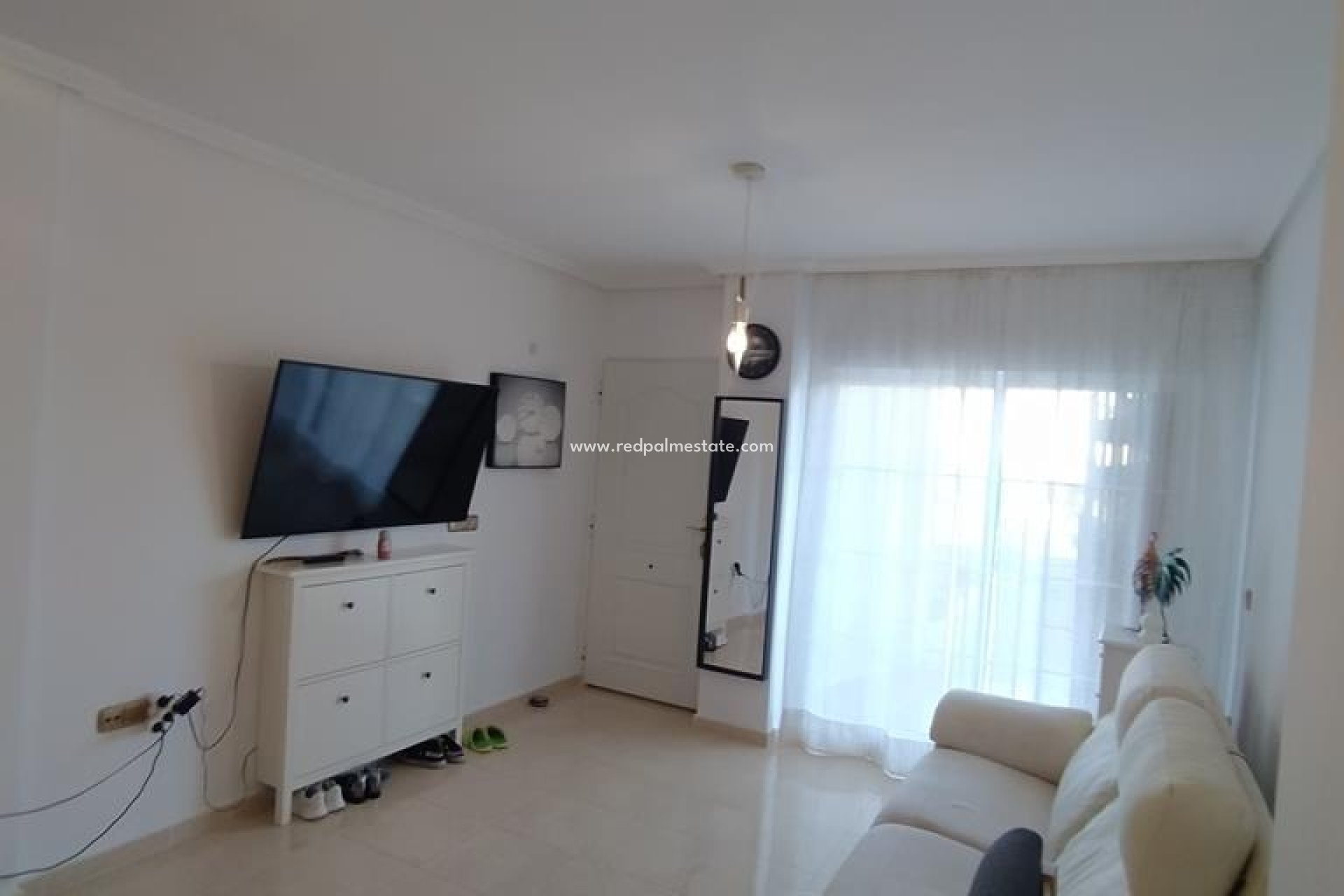 Revente - Appartement -
Orihuela Costa - LOMAS CABO ROIG