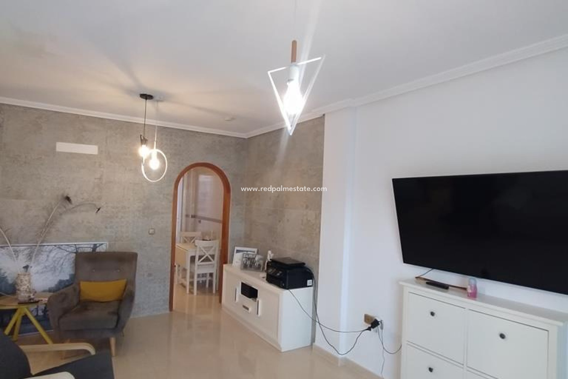 Revente - Appartement -
Orihuela Costa - LOMAS CABO ROIG