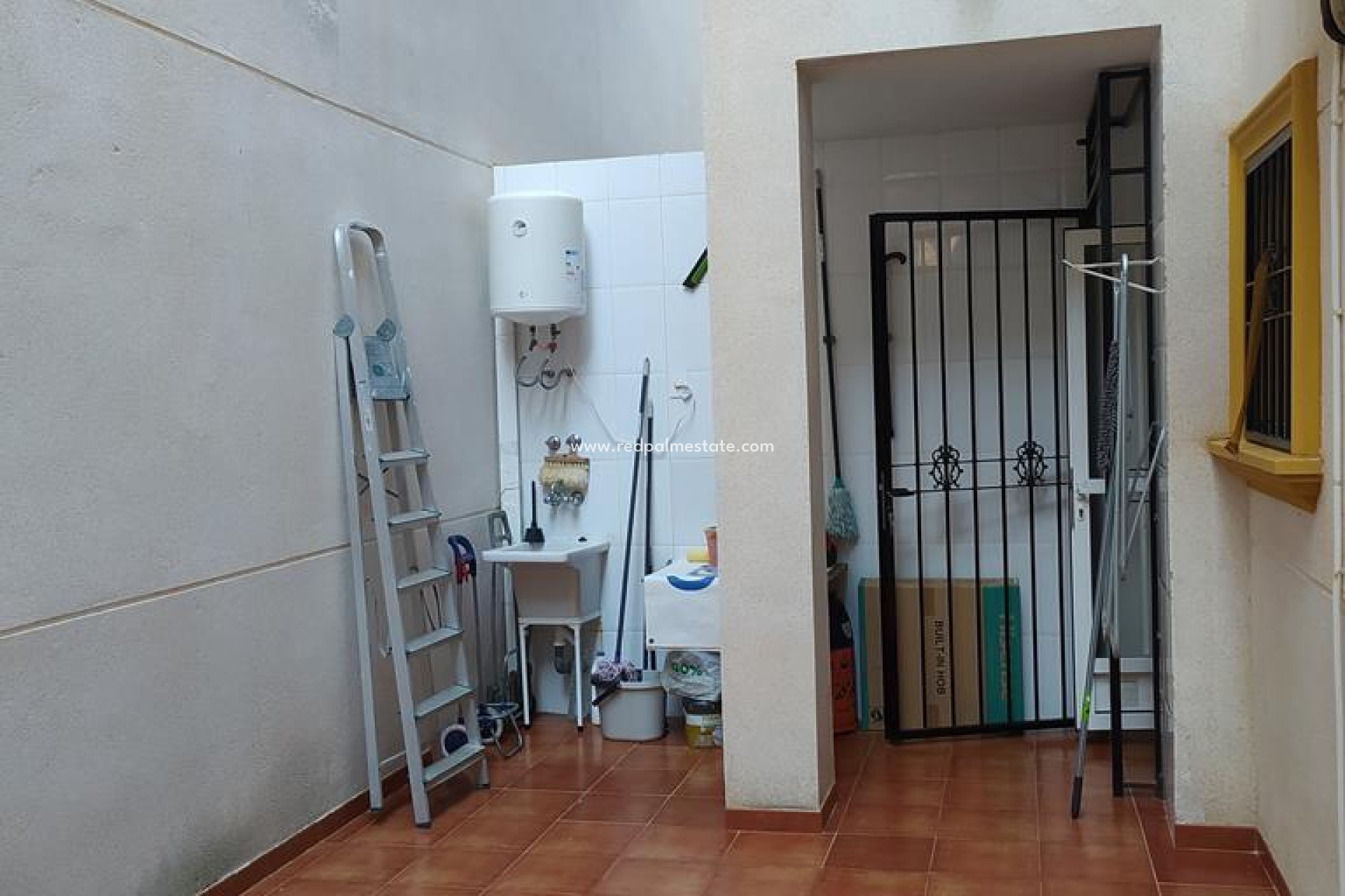 Revente - Appartement -
Orihuela Costa - LOMAS CABO ROIG