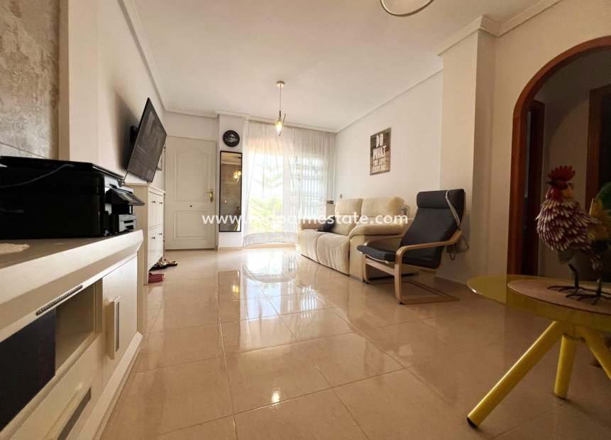 Revente - Appartement -
Orihuela Costa - Lomas De Cabo Roig-los Dolses
