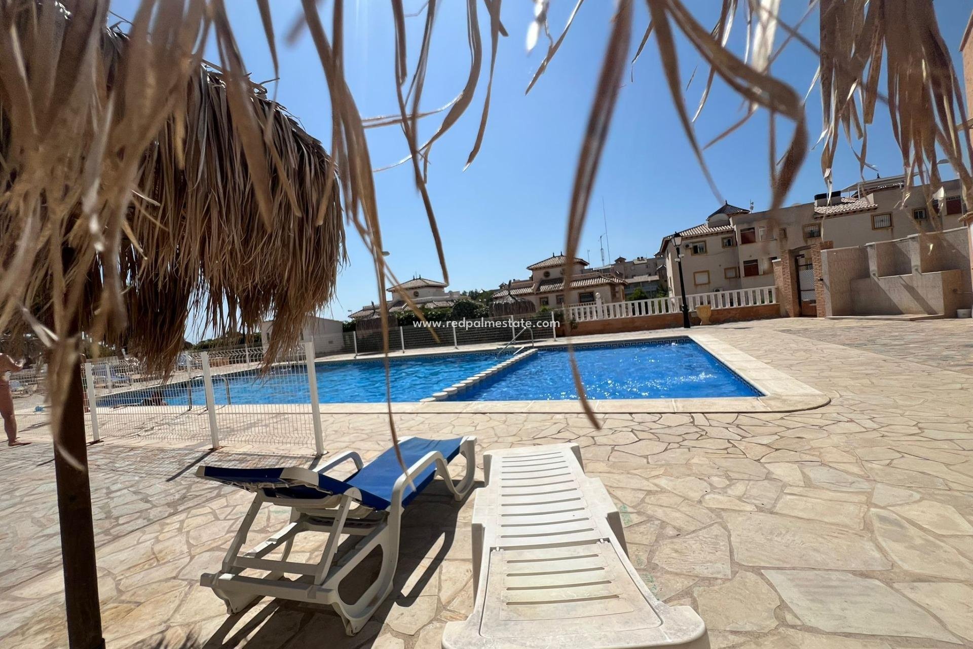 Revente - Appartement -
Orihuela Costa - Lomas De Cabo Roig-los Dolses
