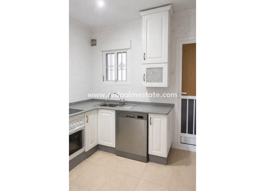 Revente - Appartement -
Orihuela Costa - Lomas De Cabo Roig-los Dolses