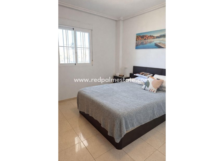 Revente - Appartement -
Orihuela Costa - Lomas De Cabo Roig-los Dolses