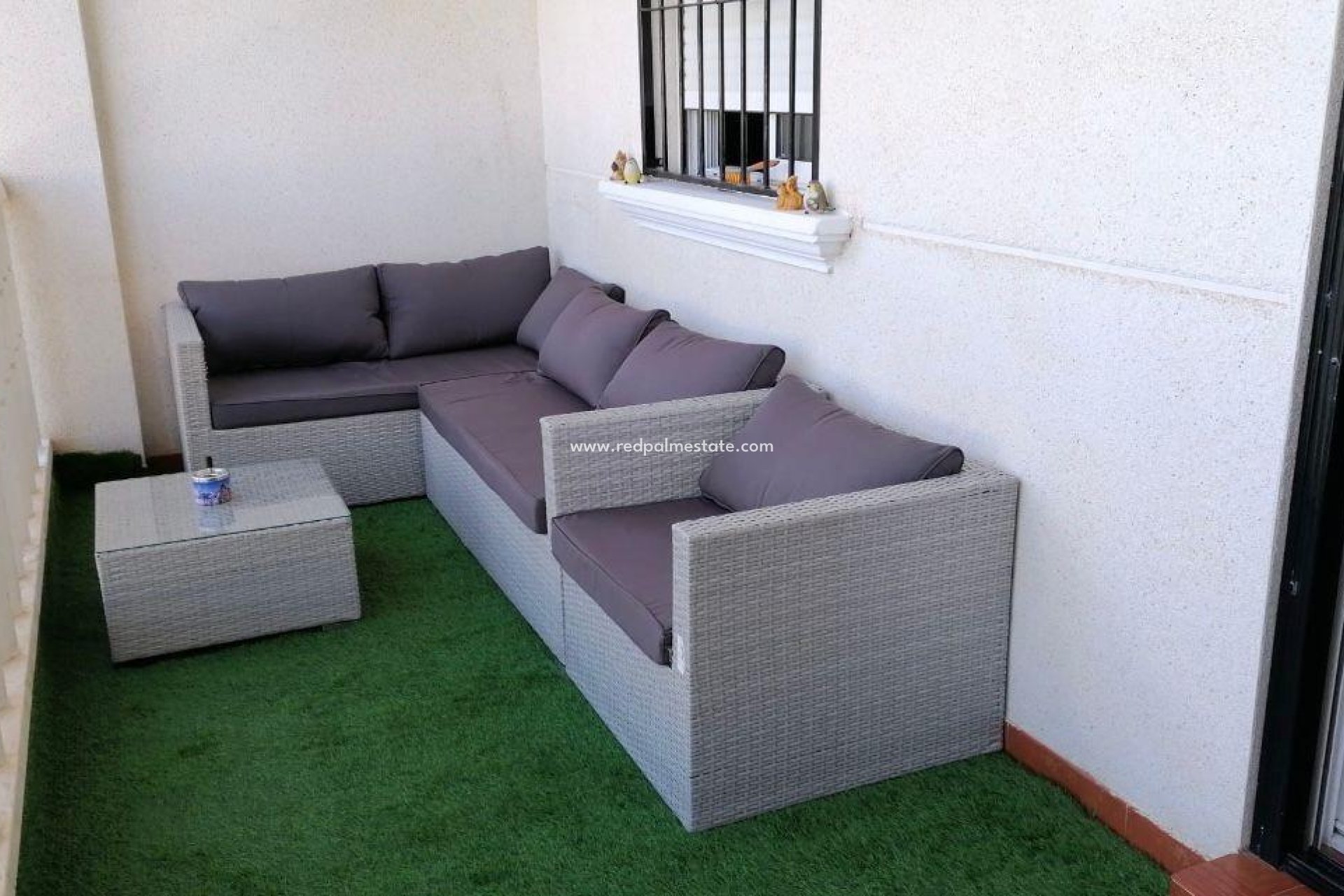 Revente - Appartement -
Orihuela Costa - Lomas De Cabo Roig-los Dolses