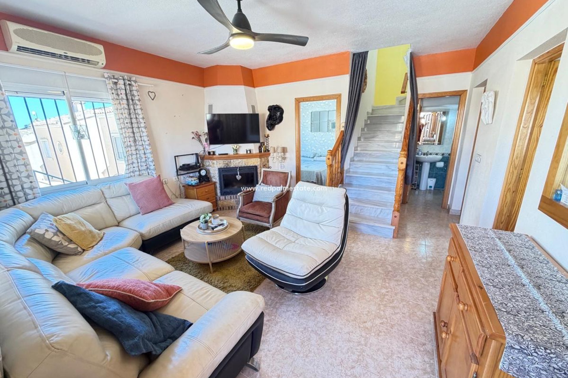 Revente - Appartement -
Orihuela Costa - Lomas de Cabo Roig