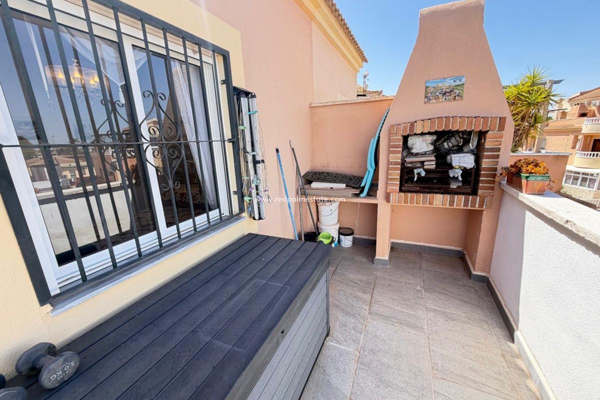 Revente - Appartement -
Orihuela Costa - Lomas de Cabo Roig