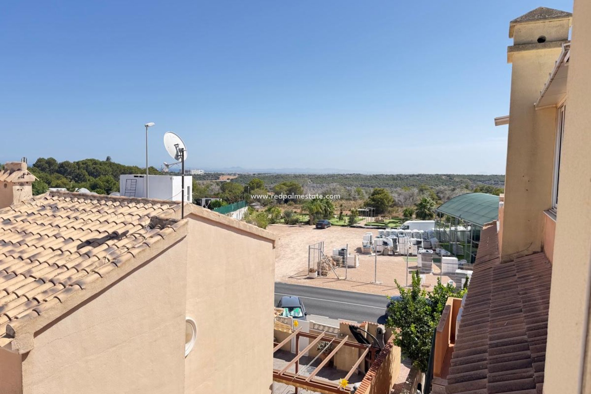 Revente - Appartement -
Orihuela Costa - Lomas de Cabo Roig