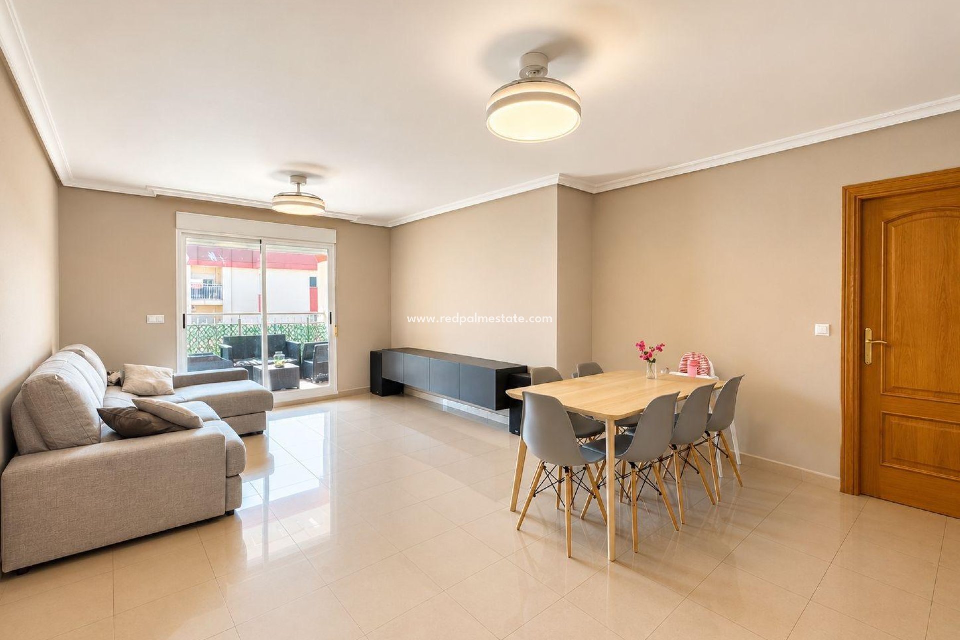 Revente - Appartement -
Orihuela Costa - Lomas de Cabo Roig