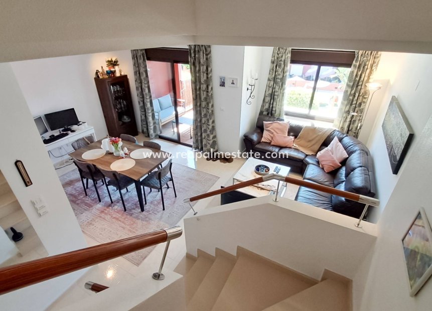Revente - Appartement -
Orihuela Costa - Lomas de Cabo Roig