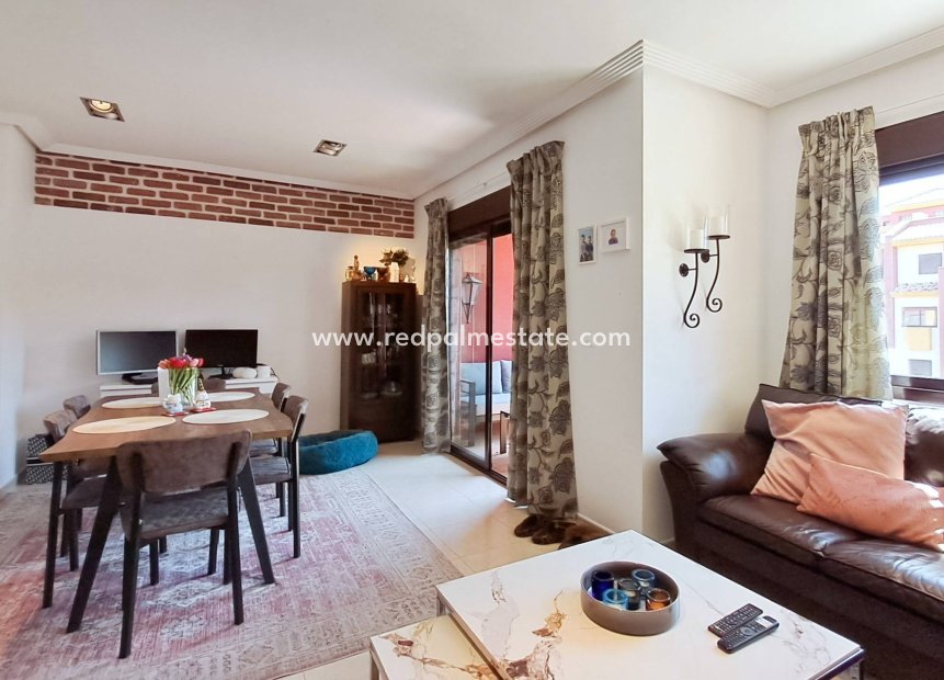 Revente - Appartement -
Orihuela Costa - Lomas de Cabo Roig