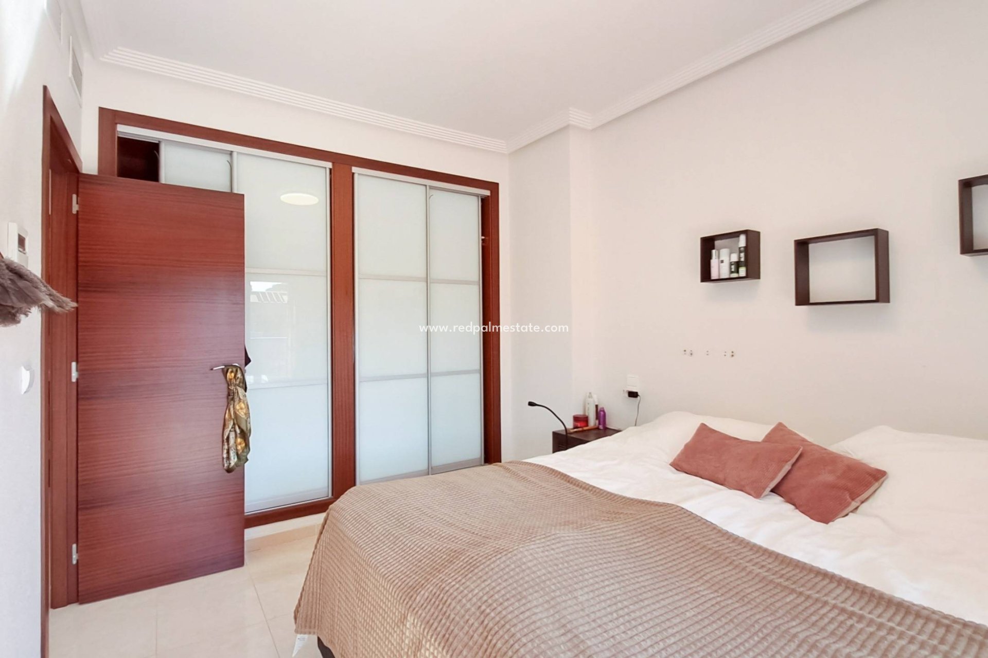 Revente - Appartement -
Orihuela Costa - Lomas de Cabo Roig