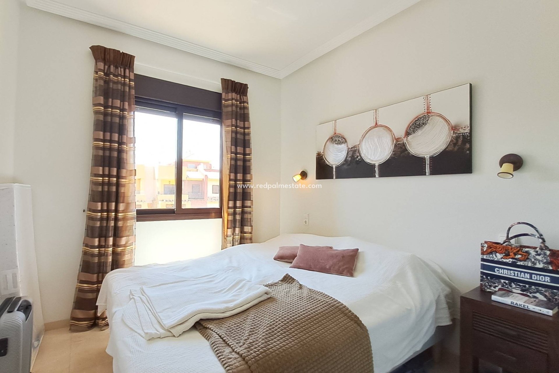 Revente - Appartement -
Orihuela Costa - Lomas de Cabo Roig