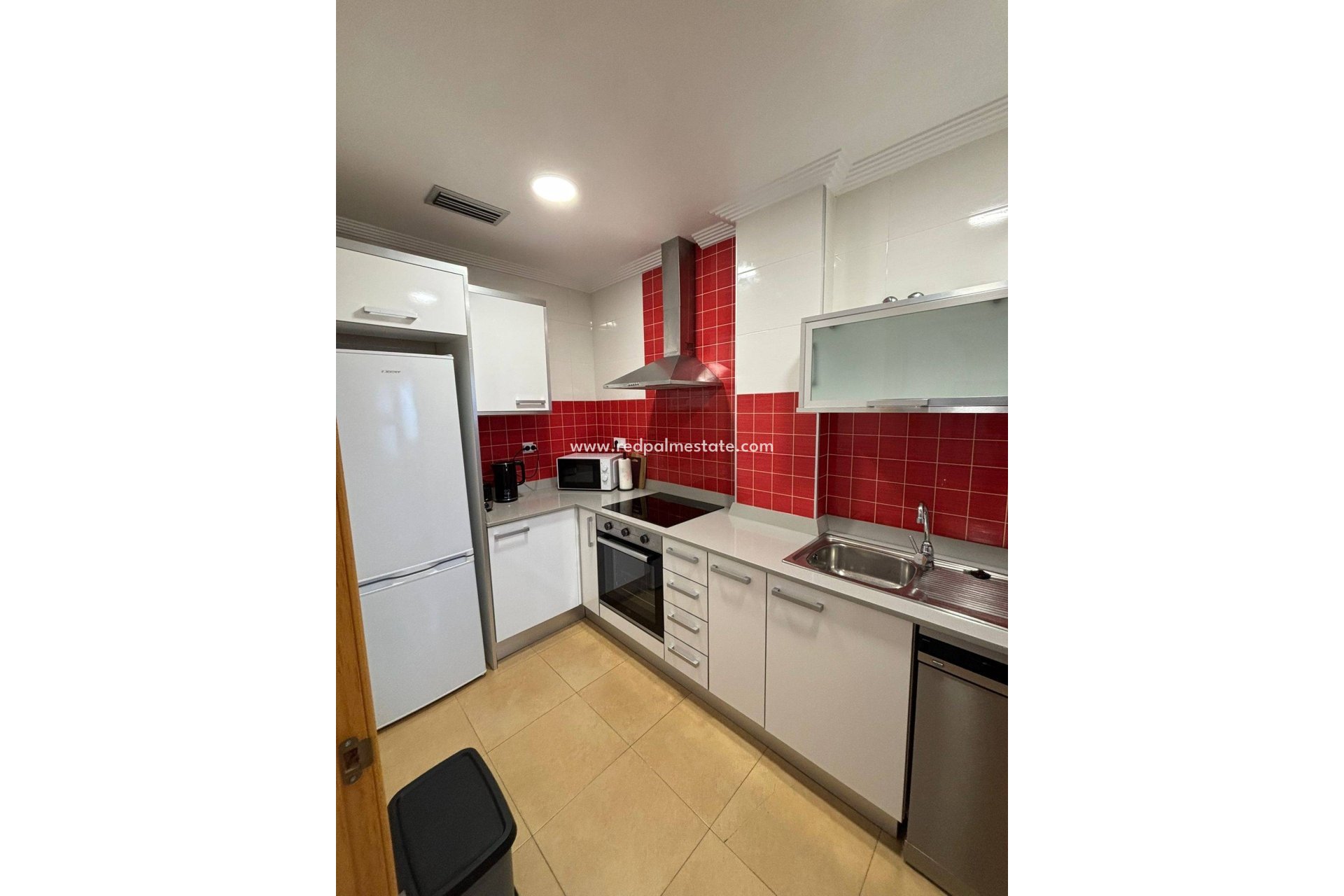 Revente - Appartement -
Orihuela Costa - Lomas de Cabo Roig