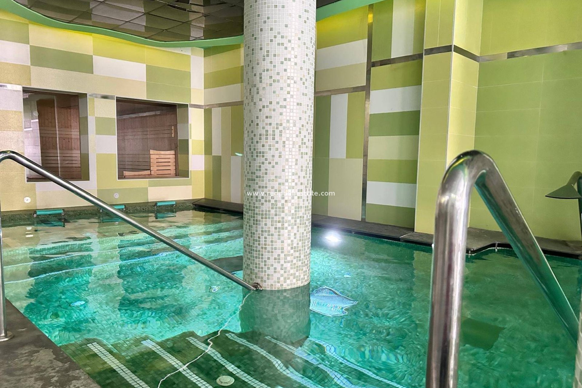 Revente - Appartement -
Orihuela Costa - Lomas de Cabo Roig