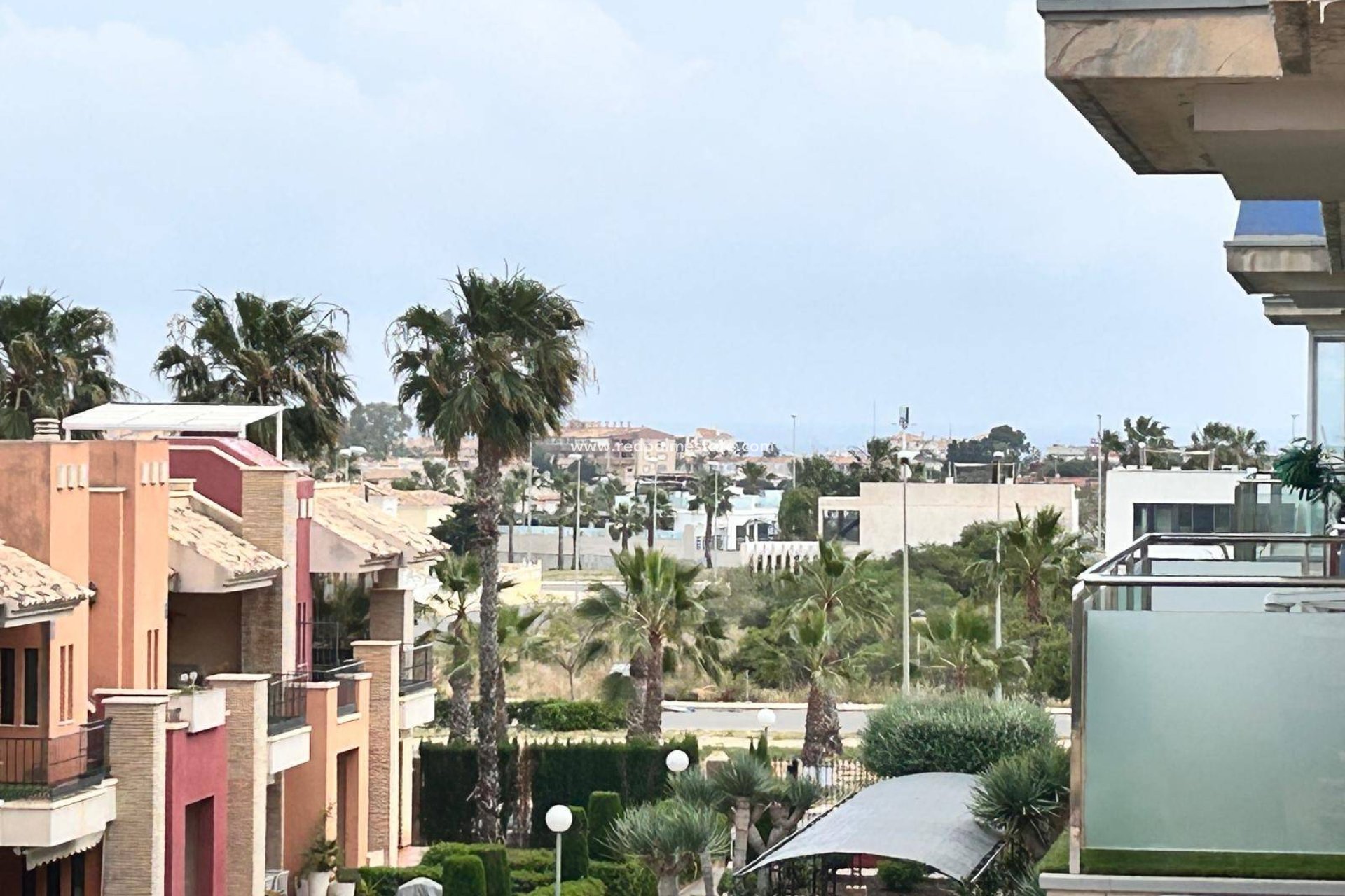 Revente - Appartement -
Orihuela Costa - Lomas de Cabo Roig
