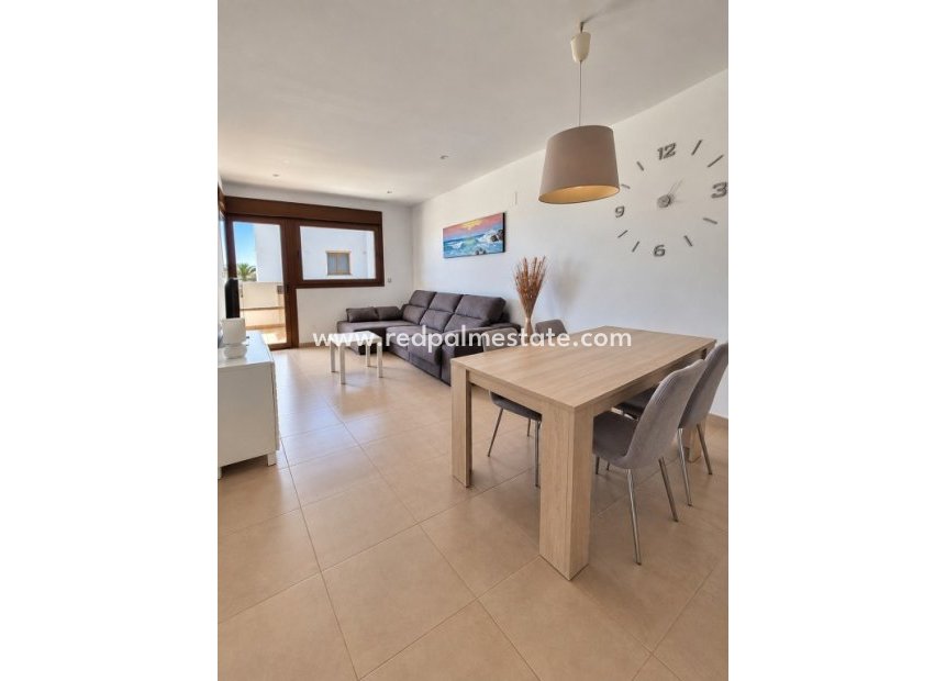 Revente - Appartement -
Orihuela Costa - Lomas de Cabo Roig