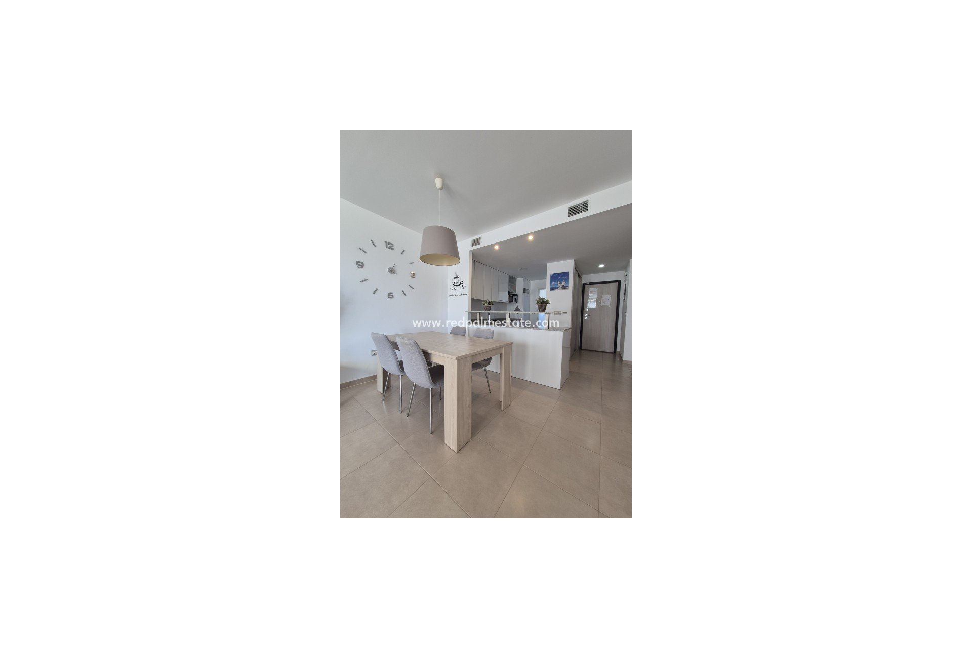 Revente - Appartement -
Orihuela Costa - Lomas de Cabo Roig