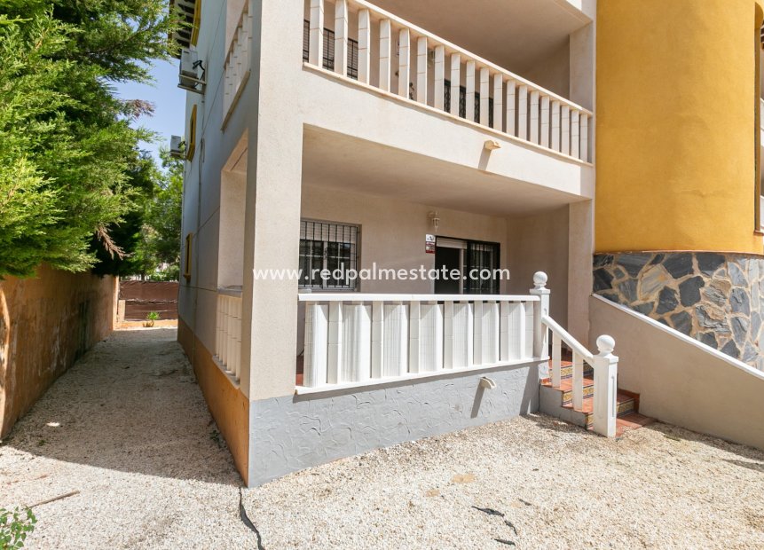 Revente - Appartement -
Orihuela Costa - Lomas de Cabo Roig
