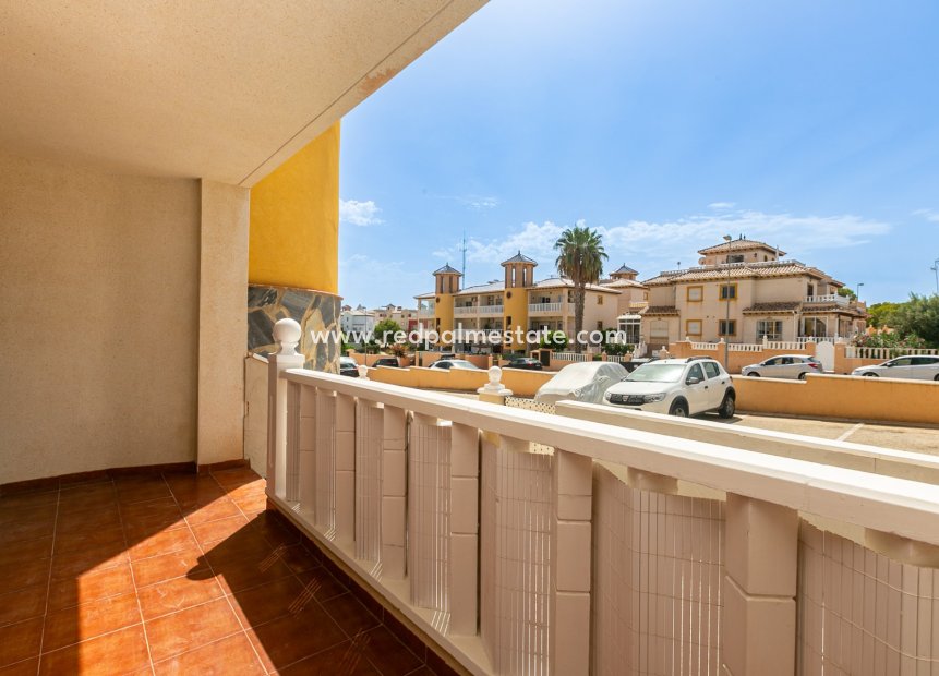 Revente - Appartement -
Orihuela Costa - Lomas de Cabo Roig