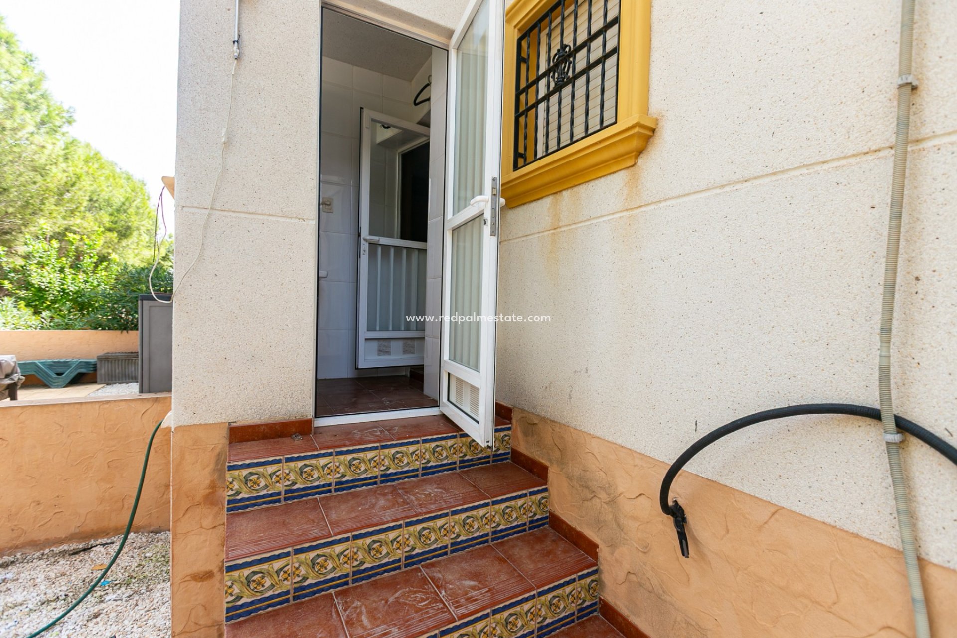 Revente - Appartement -
Orihuela Costa - Lomas de Cabo Roig